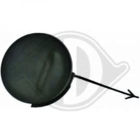 Облицювання бампера