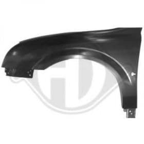 Крило переднє Крило переднє