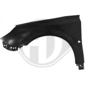 Крило переднє Крило переднє