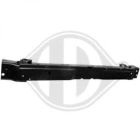 Передня панель кузова