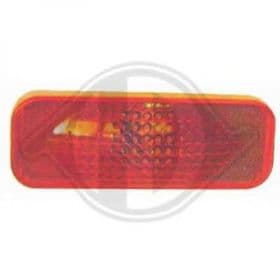 Фонарь указателя поворота