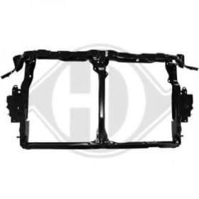 Передня панель кузова