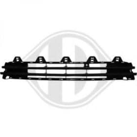 Вентиляционная решетка бампера Вентиляционная решетка бампера