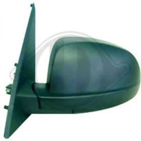 Зовнішнє дзеркало