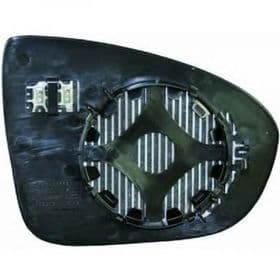 Стекло наружного зеркала Стекло наружного зеркала