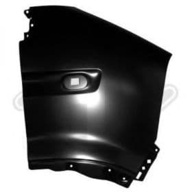 Крило переднє