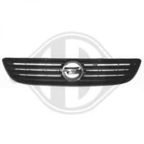 Решітка радіатора