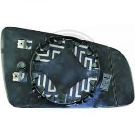 Стекло наружного зеркала