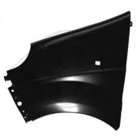 Крило переднє