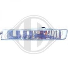 Ліхтар покажчика повороту