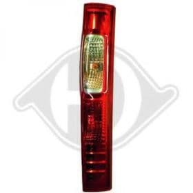 Задний фонарь