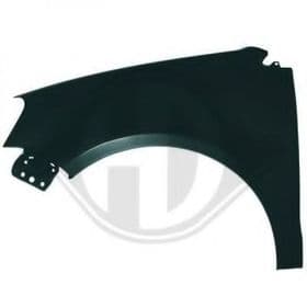 Крило переднє