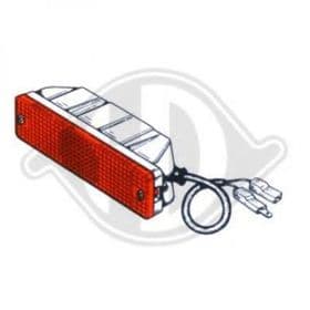 Ліхтар покажчика повороту