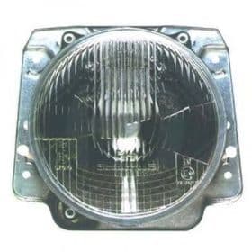 Основная фара Diederichs 2211980