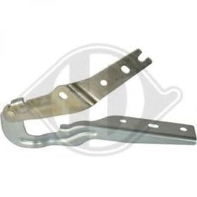 Петля капота