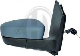 Зовнішнє дзеркало