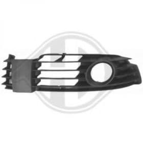 Вентиляційна решітка бампера