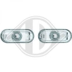 Ліхтар покажчика повороту