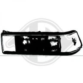 Задний фонарь