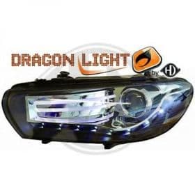 Вcтавка основної фари