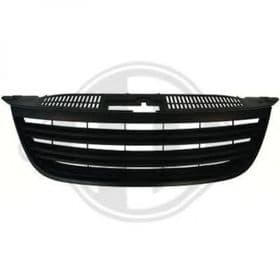 Решітка радіатора