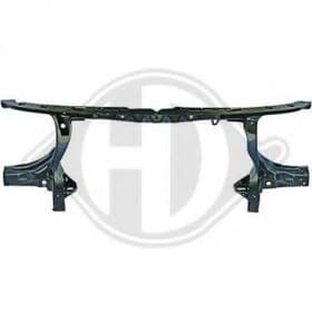 Передняя панель кузова