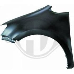 Крыло переднее