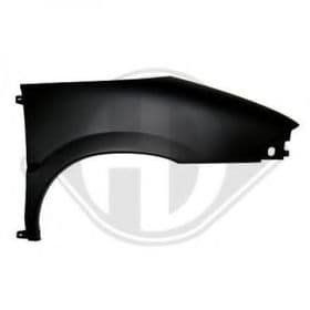 Крыло переднее