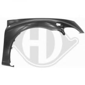 Крыло переднее