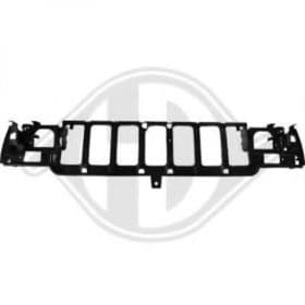 Передняя панель кузова