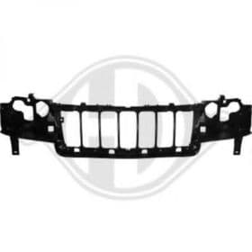 Передняя панель кузова