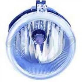 Передняя противотуманная фара