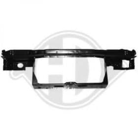 Передняя панель кузова