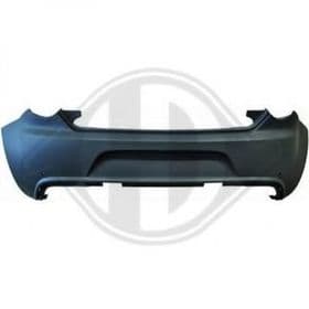 Бампер Бампер