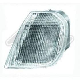 Ліхтар покажчика повороту