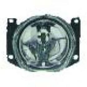 Передняя противотуманная фара