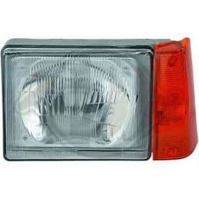 Основная фара