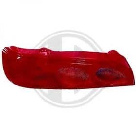 Задний фонарь