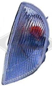 Ліхтар покажчика повороту