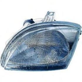 Основна фара