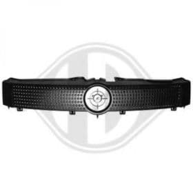 Решітка радіатора