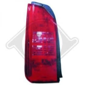 Задній ліхтар Задній ліхтар