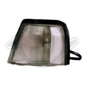 Фонарь указателя поворота