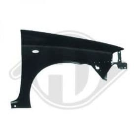 Крило переднє