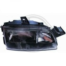 Основная фара