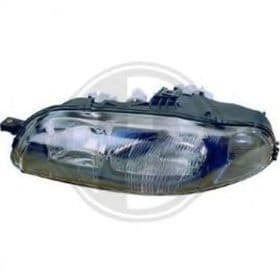 Основная фара