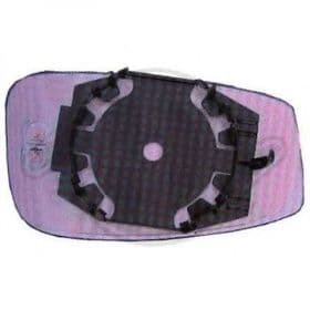 Стекло наружного зеркала