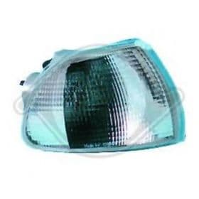 Ліхтар покажчика повороту