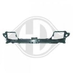 Передняя панель кузова