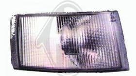 Ліхтар покажчика повороту